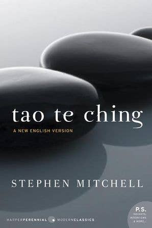 Tao Te Ching : Stephen Mitchell