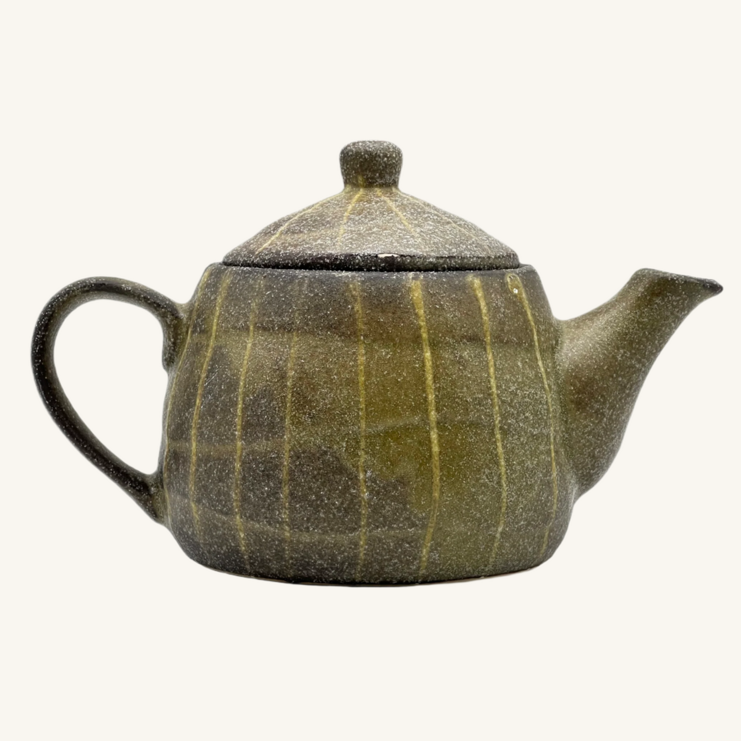 Japanese Teapot