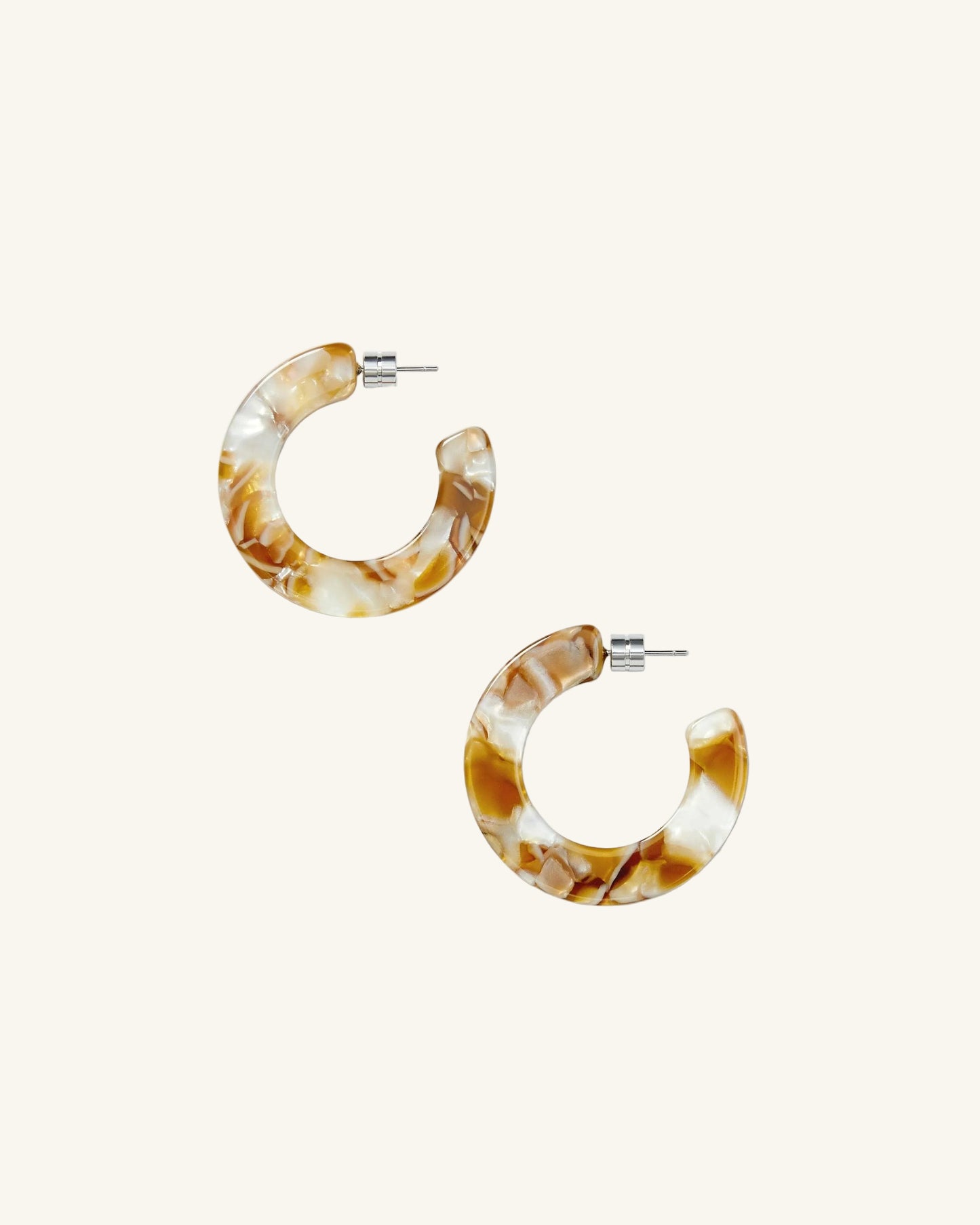 Kate Hoops in Baja Tortoise