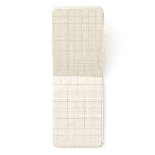 Soft PP Notebook/ A7: Yellow