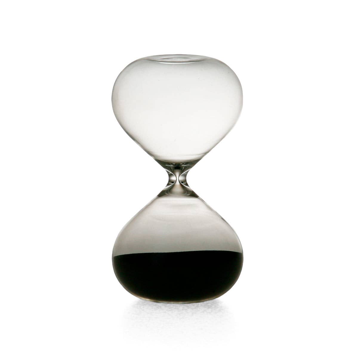 Hourglass/ Extra Large/ 30min: Green
