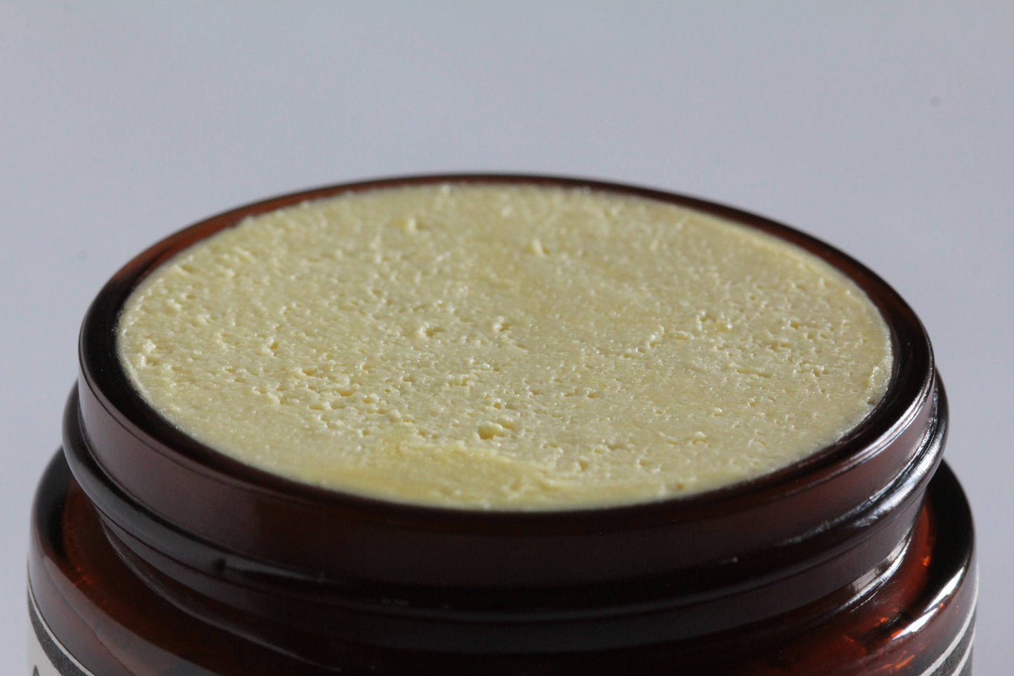 Raw Body Butter / Original 4 oz