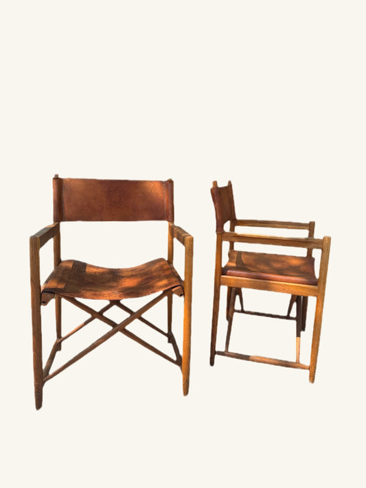 Danish Armchair