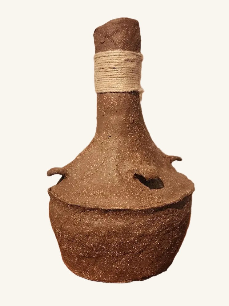 Deidra Benoit ceramics