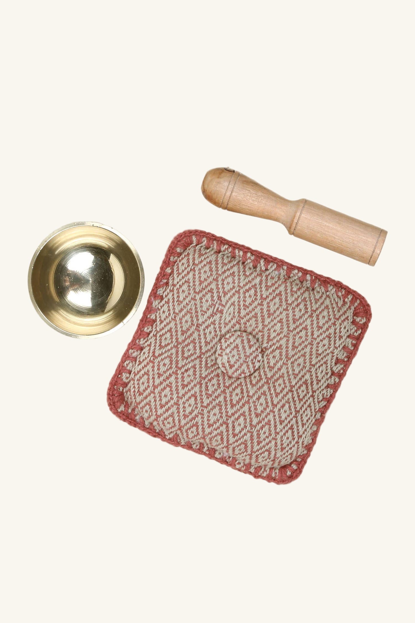 Little Song Singing Bowl