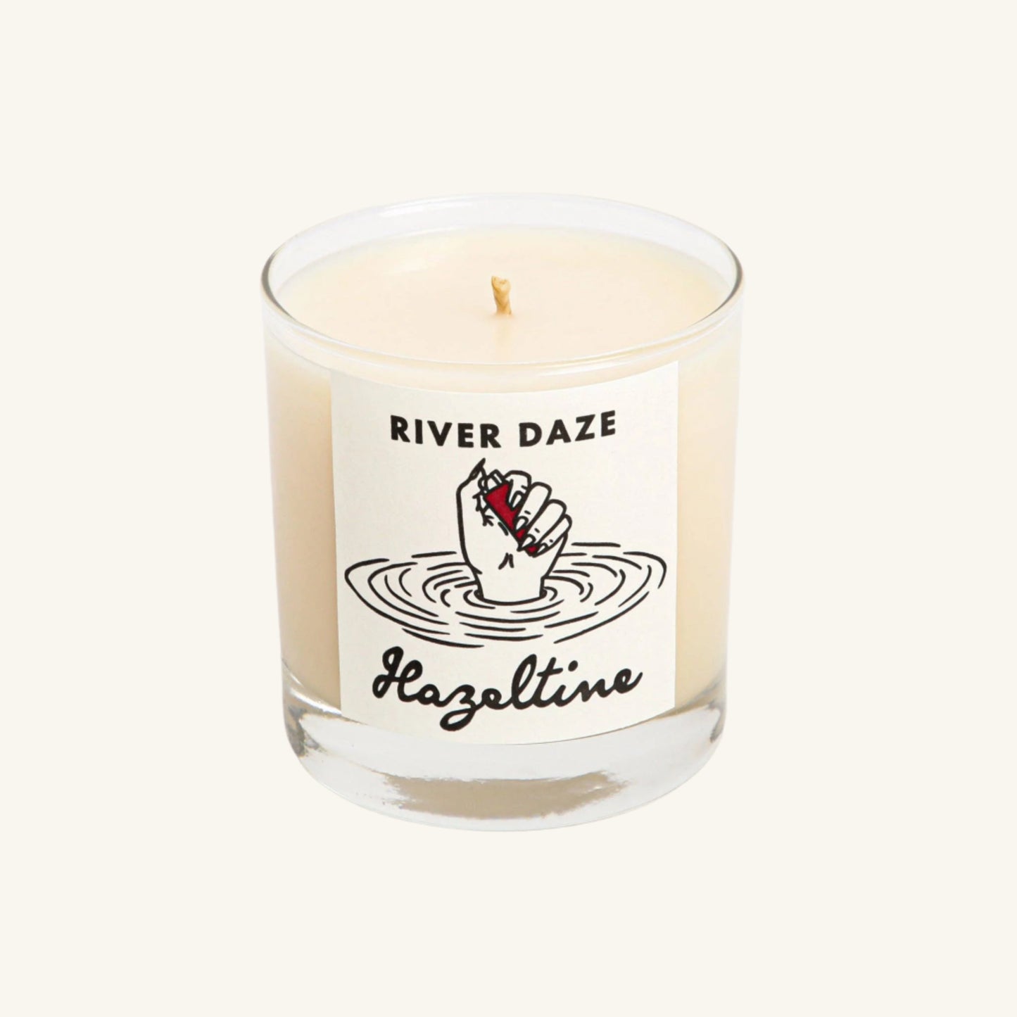 RIVER DAZE SCENTED CANDLE