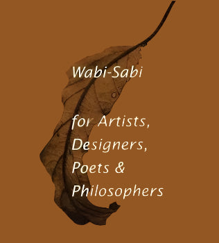 Wabi-Sabi for Artists & Designer