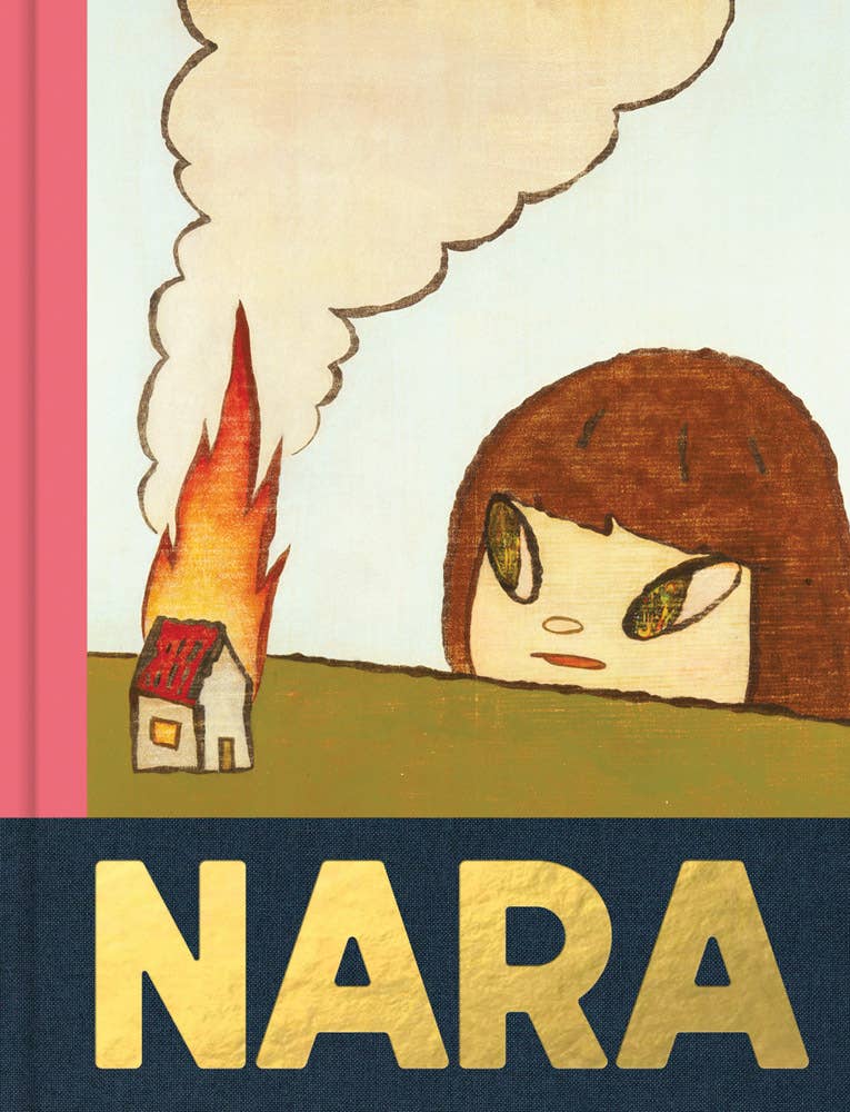 Yoshitomo Nara