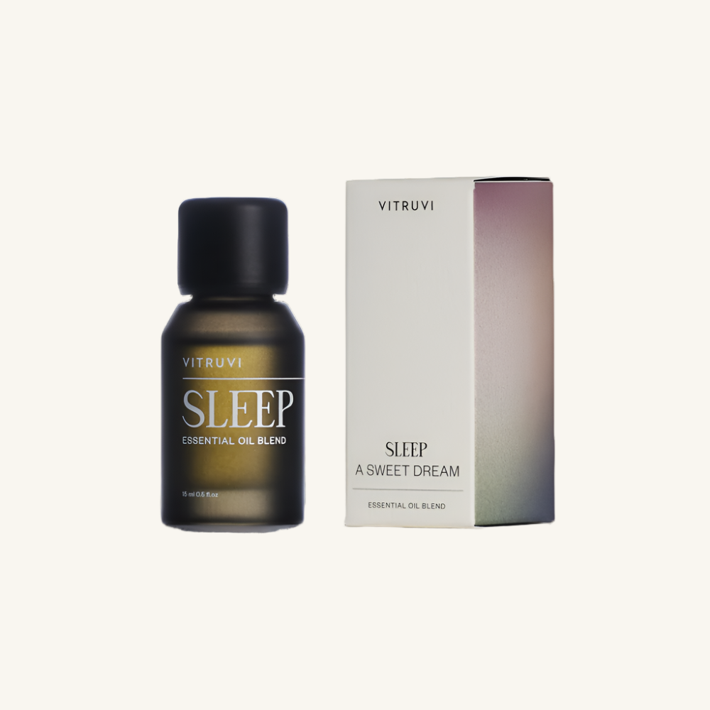 Sleep Essential Oil Blend