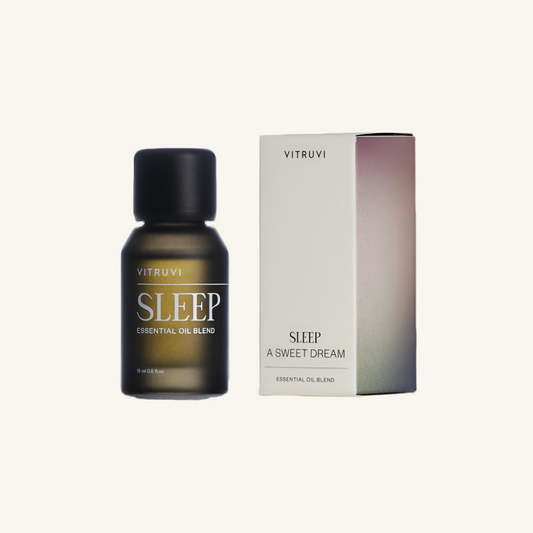 Sleep Essential Oil Blend
