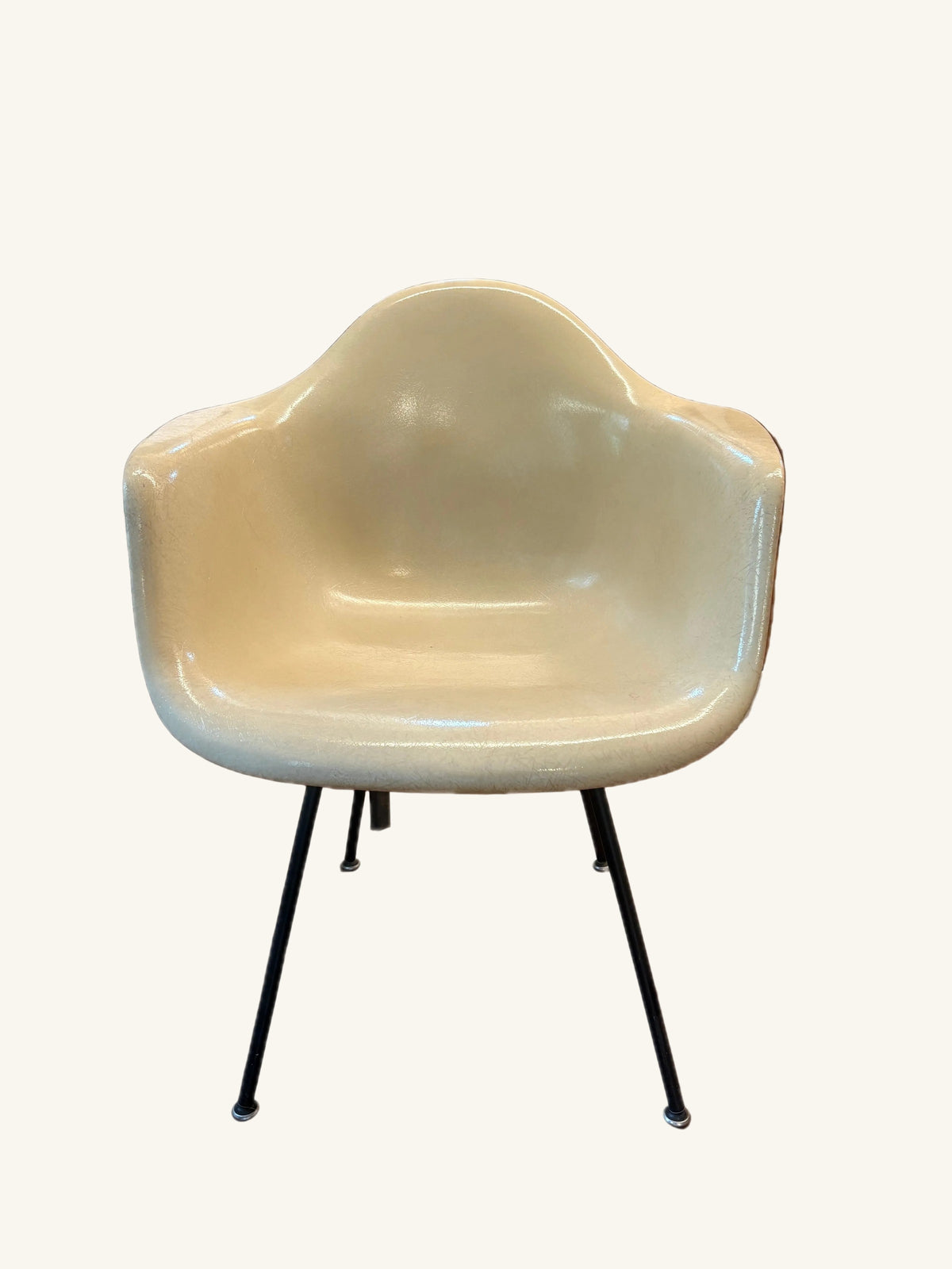 Vintage Charles Eames for Herman Miller