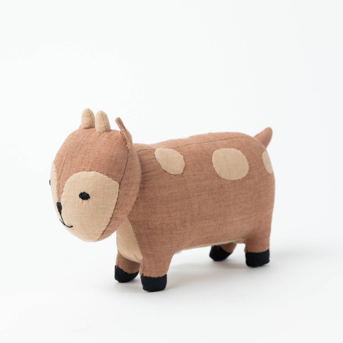 Fair Friend - Darling Deer