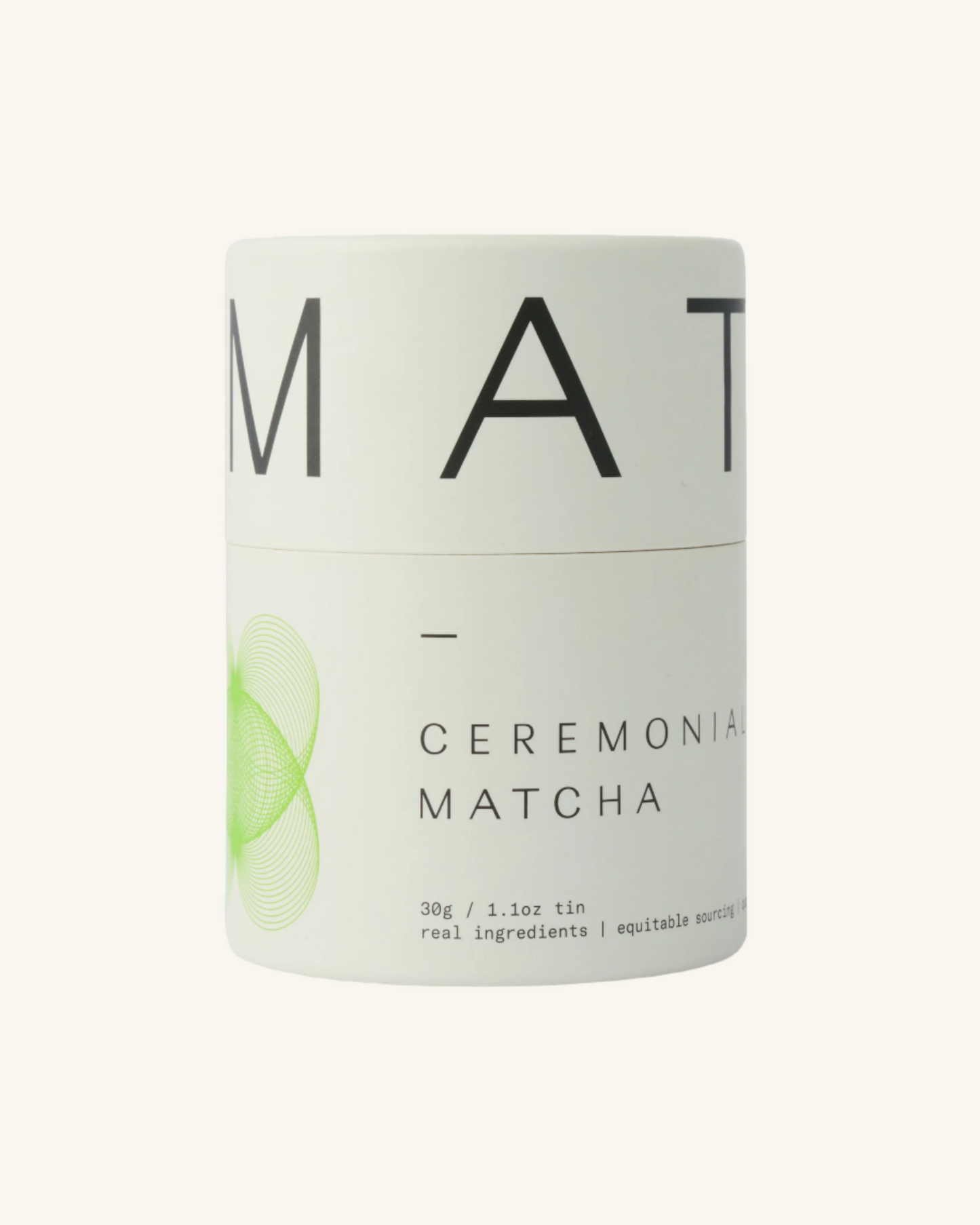 Ceremonial Matcha