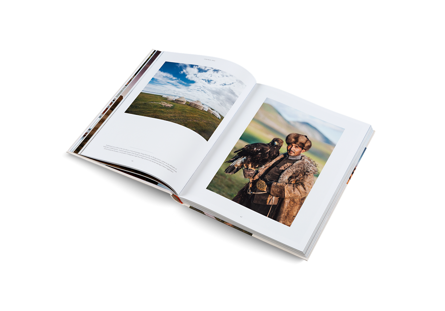 Life on the Road: Around the World on Four Wheels