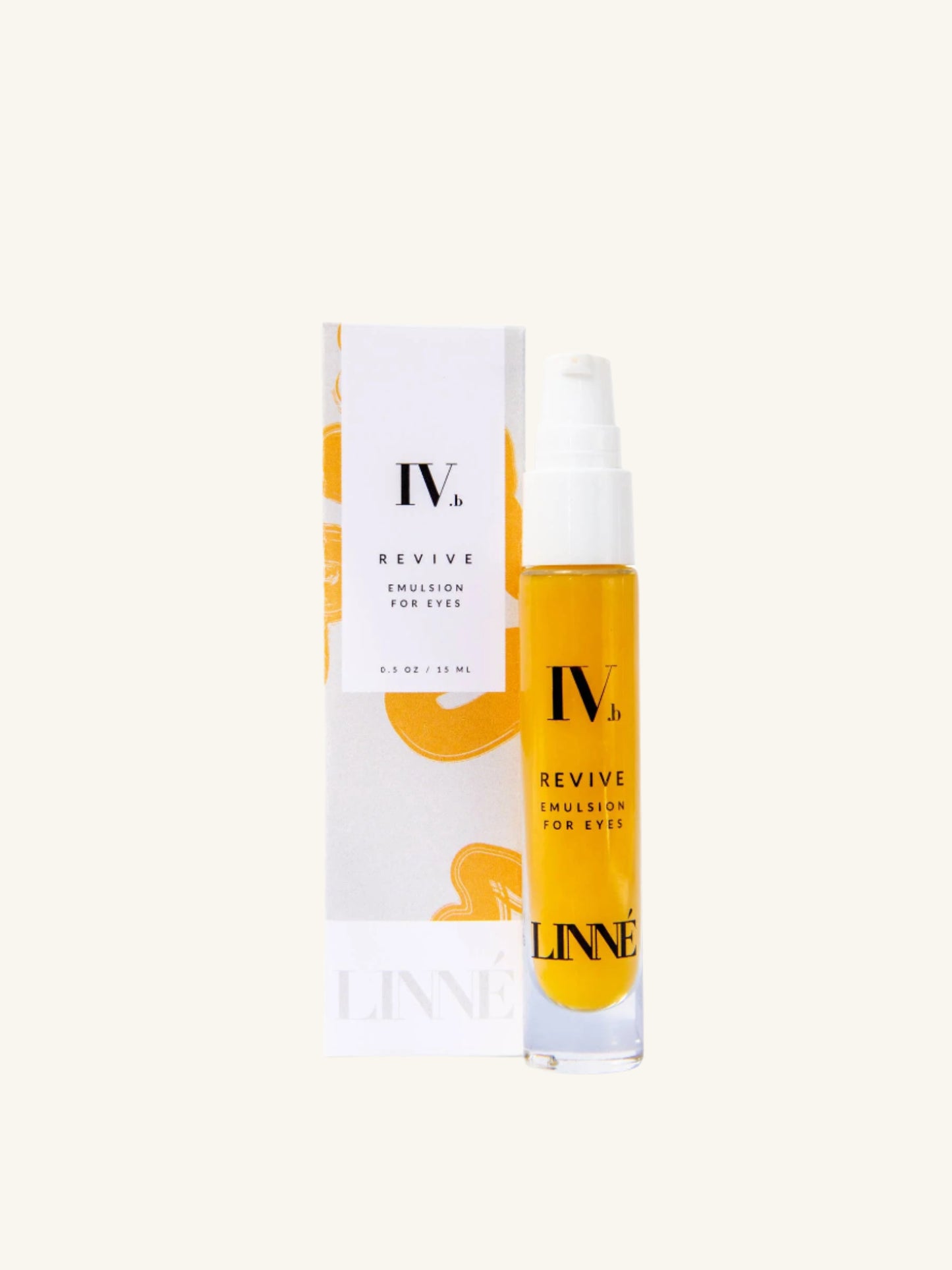 REVIVE eye emulsion - Linne