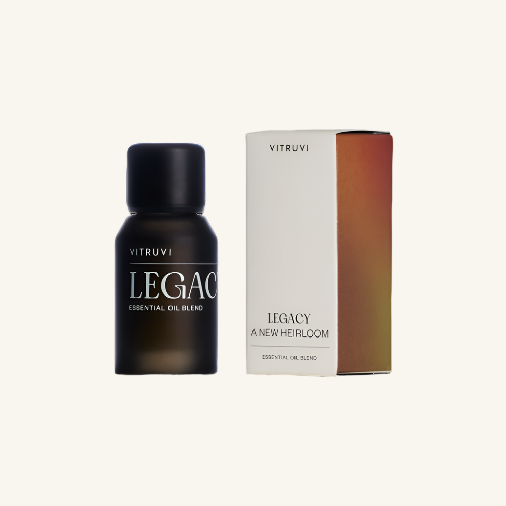 Legacy Essential Oil Blend