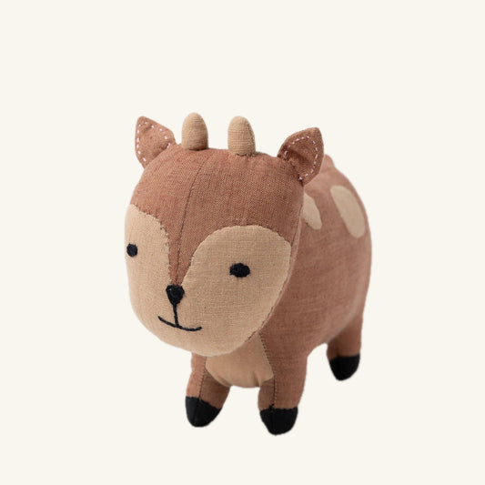 Fair Friend - Darling Deer