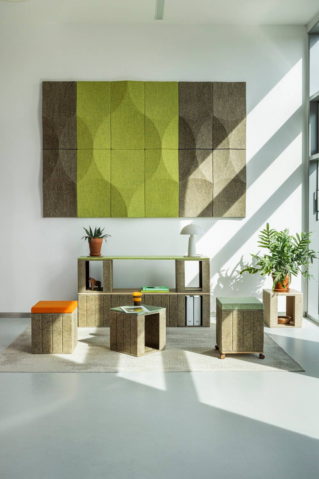 Circular Materials: Innovation and Reuse in Design and...