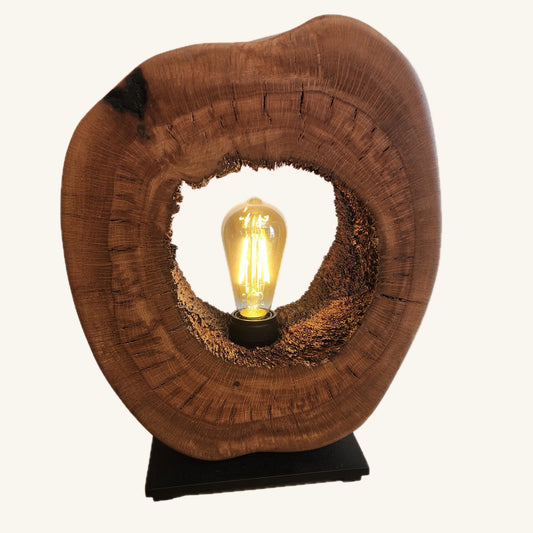 Forest Lantern