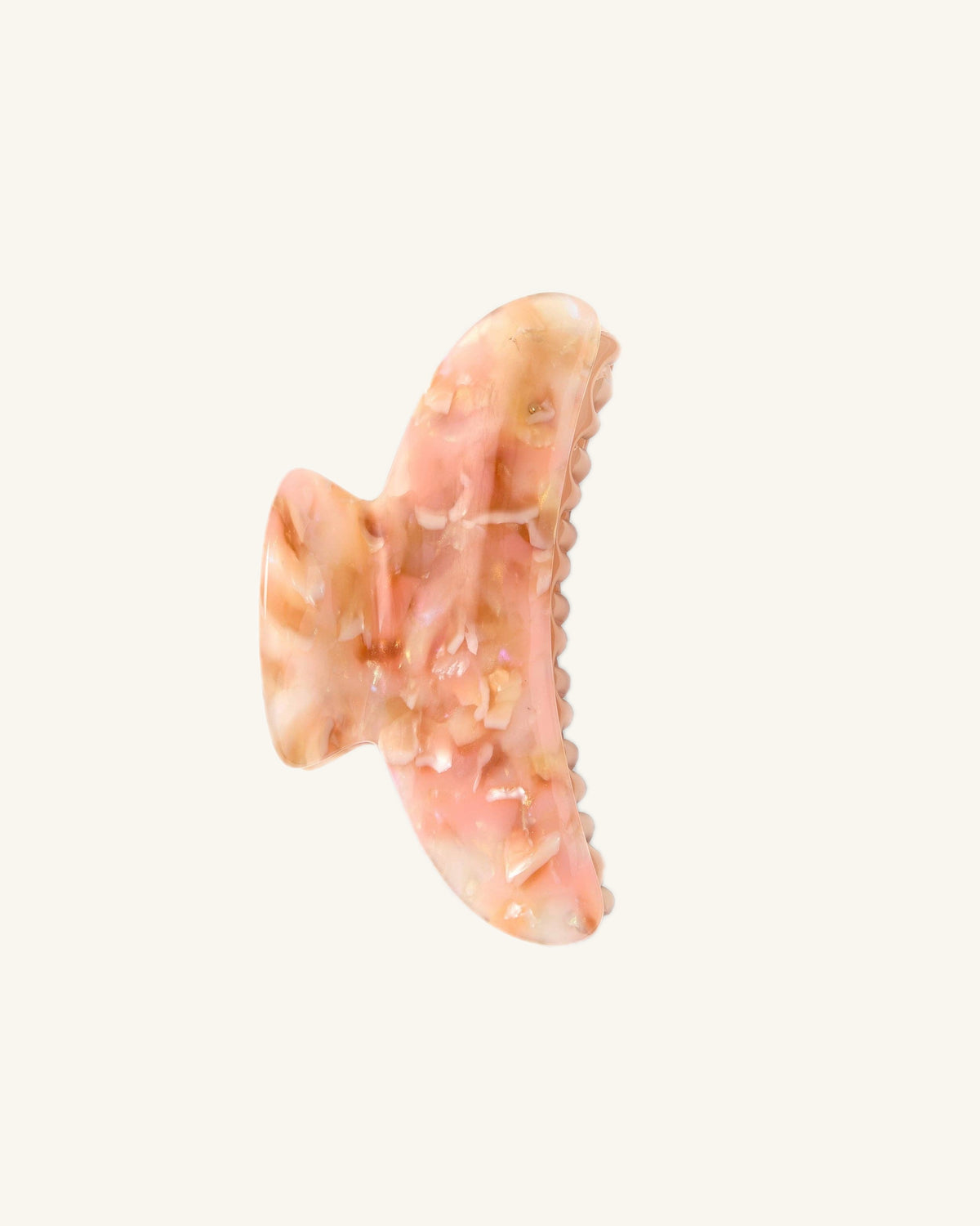 Grande Heirloom Claw in Blossom