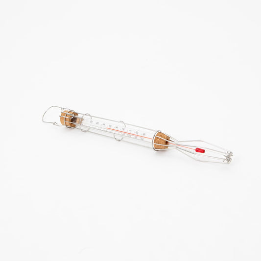 Cage Thermometer