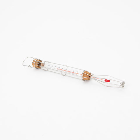 Cage Thermometer