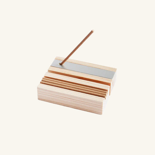 Hinoki Incense - Zen Style