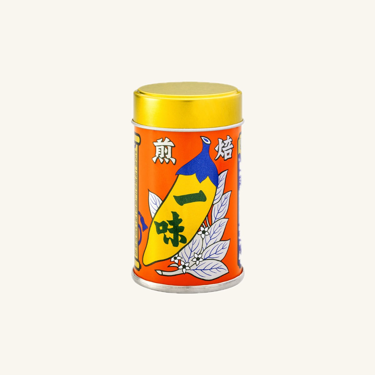 Ichimi Togarashi (Japanese Red Chili Pepper Powder), 0.42 oz