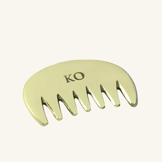 Kansa Comb