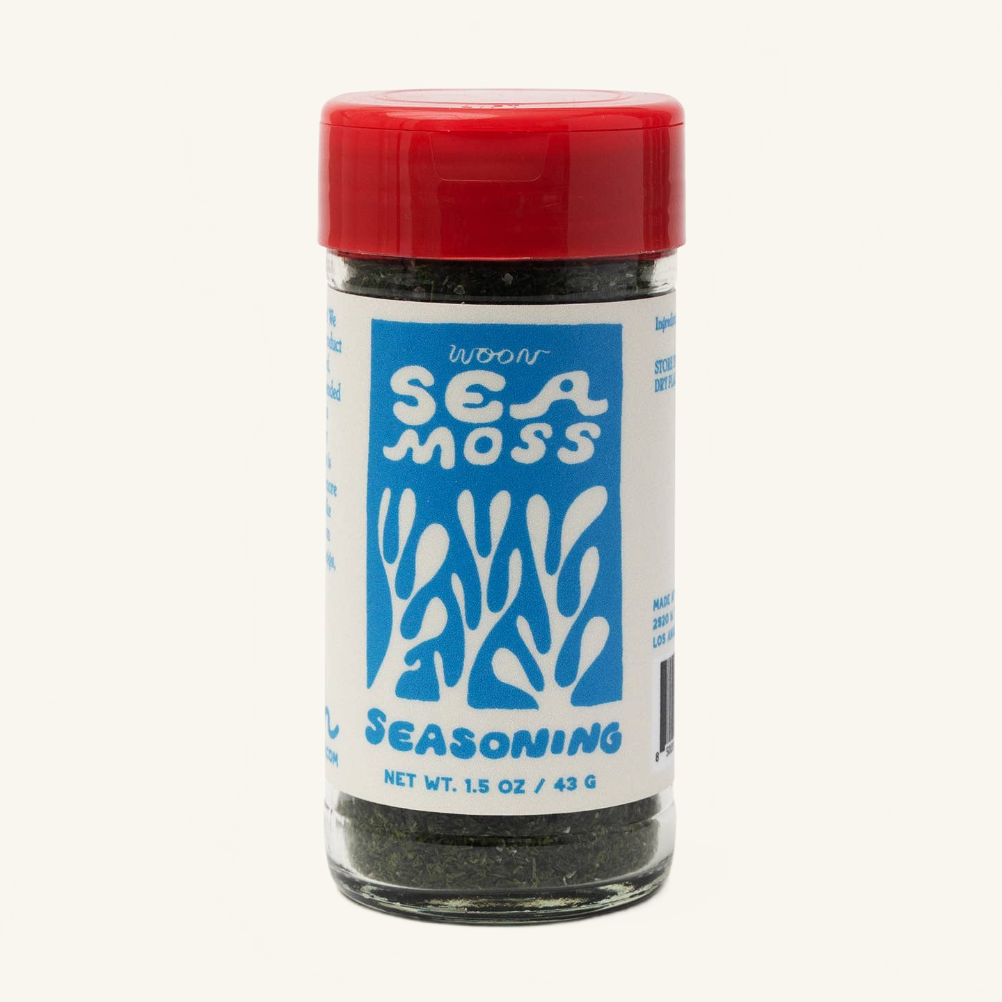 Updated product image