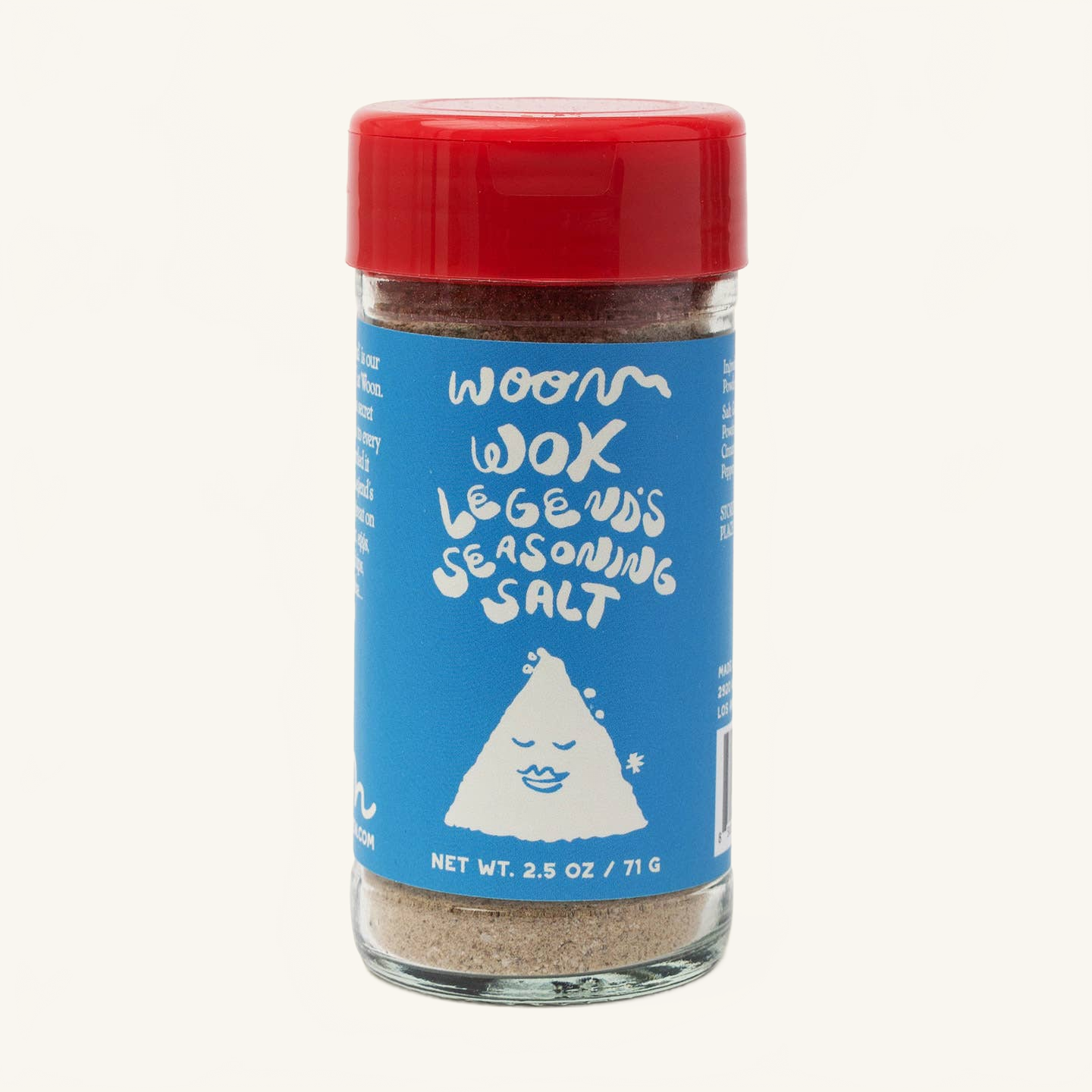 Updated product image