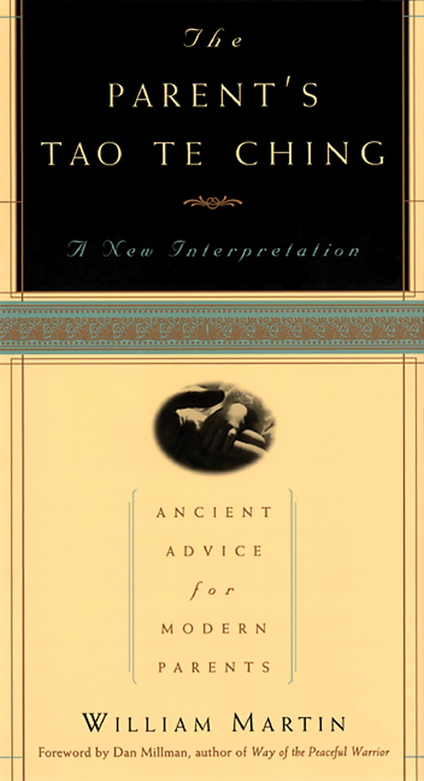 The Parent's Tao Te Ching Book
