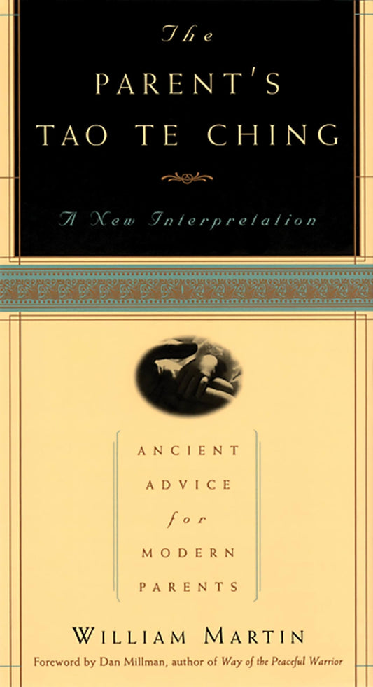 The Parent's Tao Te Ching Book