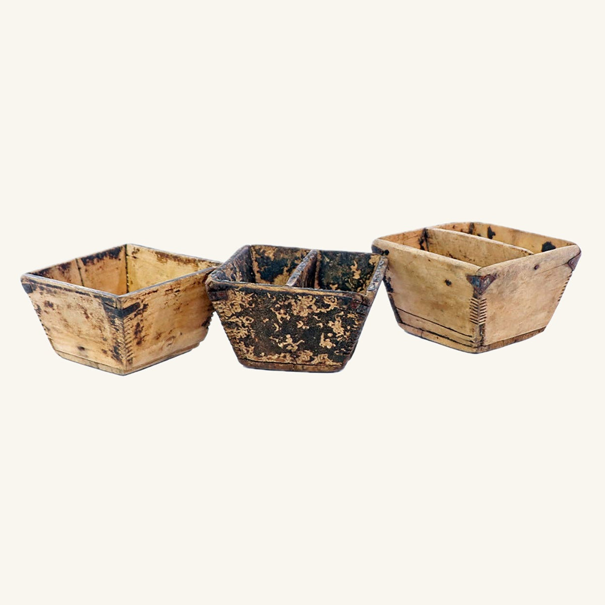 Small Rice Container