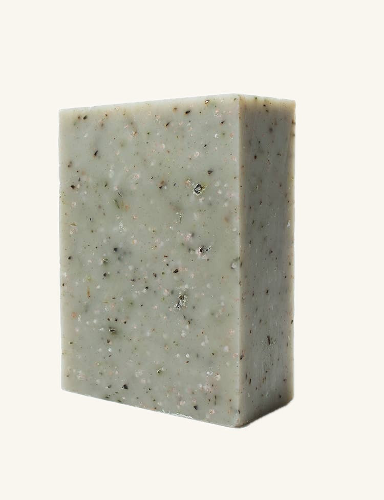 Sea Bar Soap