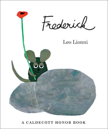 Frederick by Leo Lionni