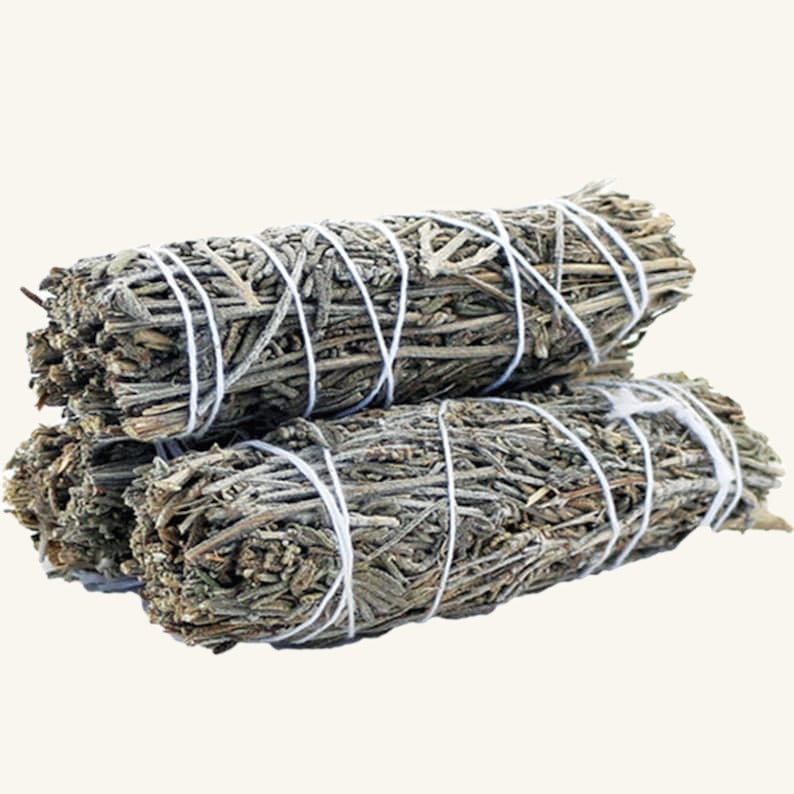 Smudge Stick - Lavender (4 in.)