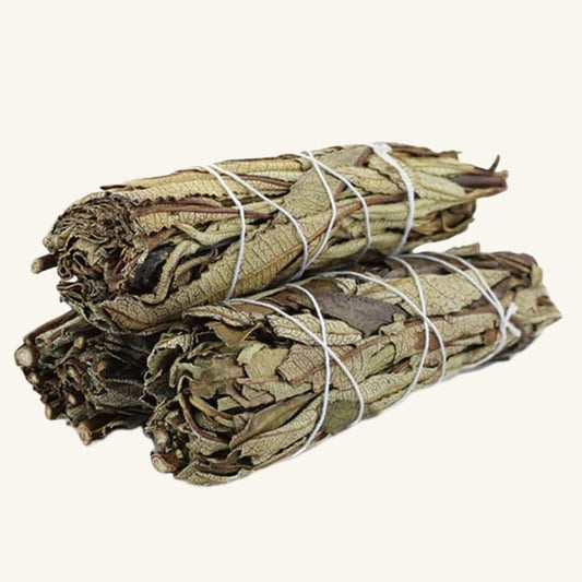 Smudge Stick - Yerba Santa (4 in.)