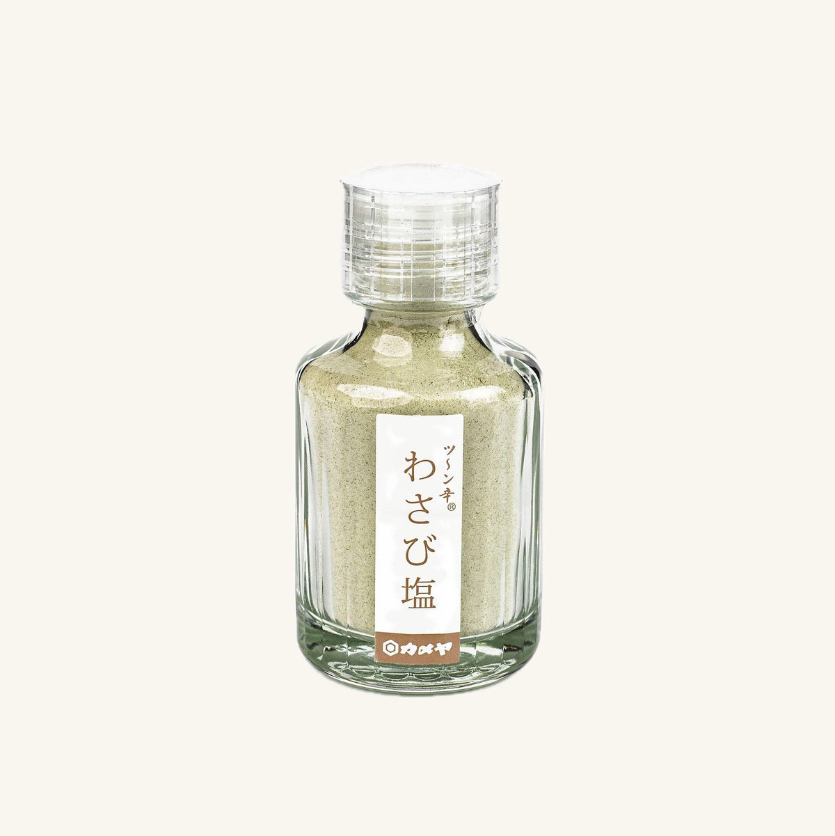 Wasabi Salt, 1.58 oz