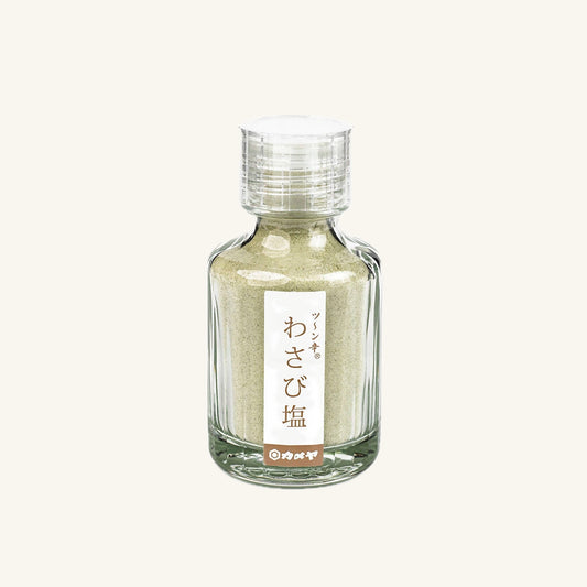 Wasabi Salt, 1.58 oz